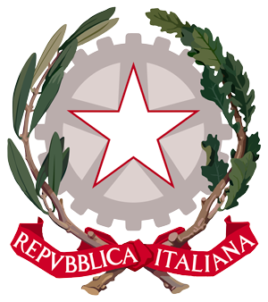 logo repubbica italiana